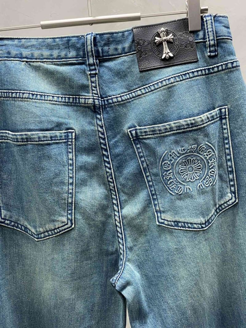 Chrome Hearts Jeans